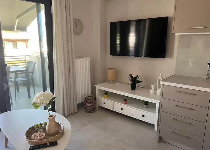 Elia'S Apartment