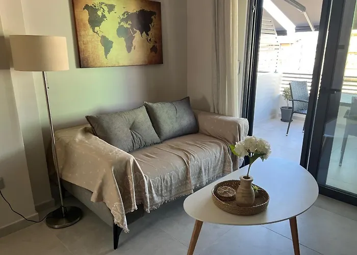 Elia'S Apartment
